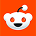 Reddit logo