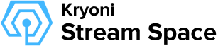 Stream Space Logo